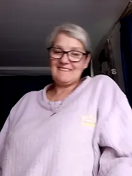 irinamaux webcam