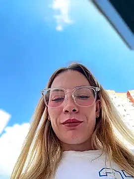 LavenderHot webcam