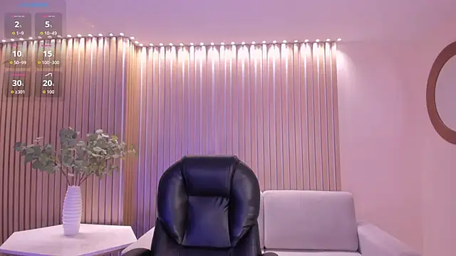 GabriellaLee webcam