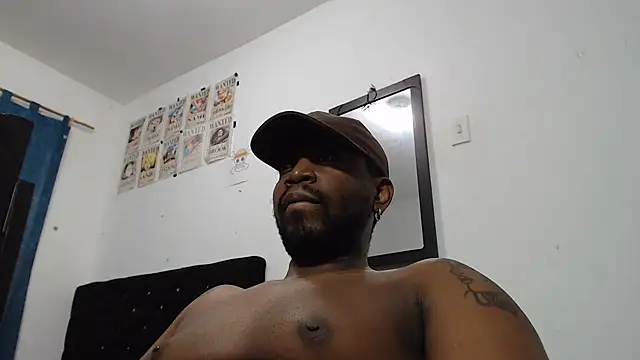 strong__anthony webcam