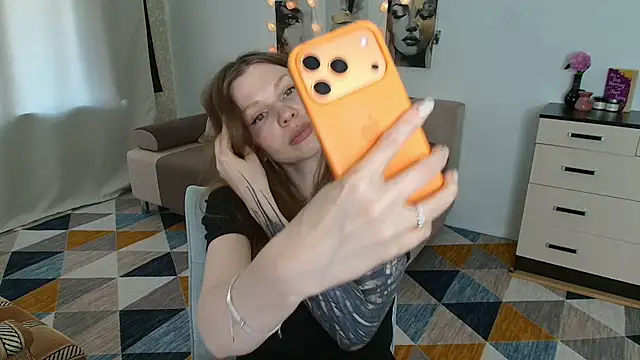 ReginaSparkle webcam