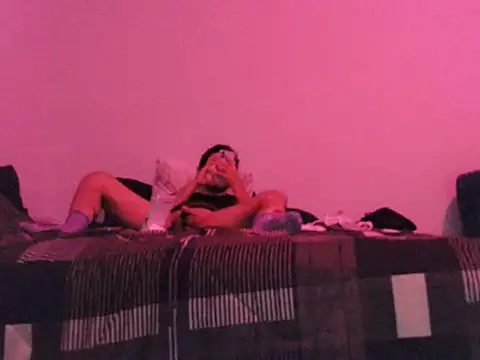 Iscariot19 webcam