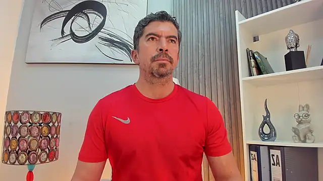 JuanKFit_45 webcam