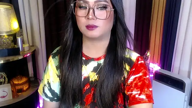YourSweet-mich webcam