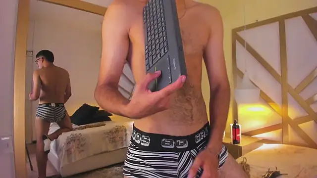 Jaxon_Carter webcam