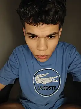 KAZARK_ webcam