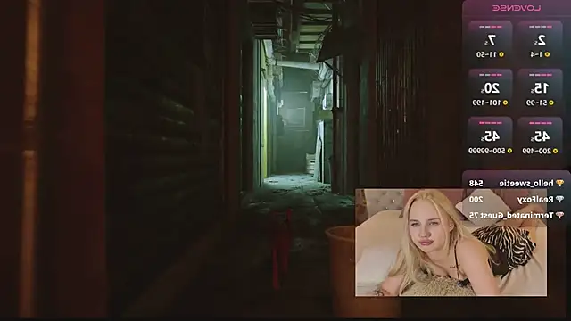 Sky_Cutie webcam