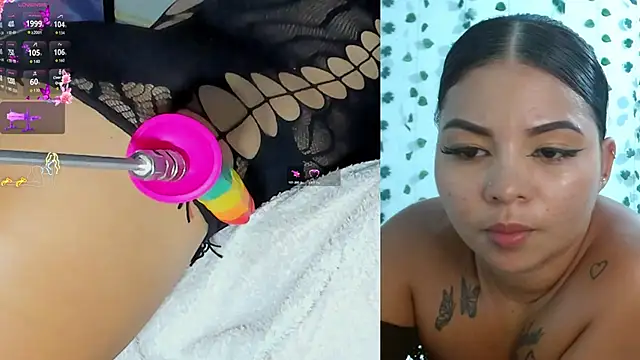 Emily_Thompson33 webcam