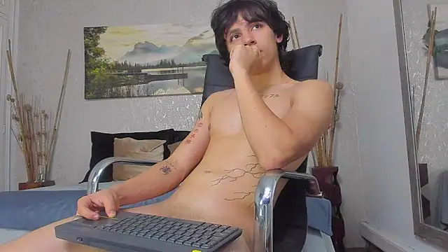 Tyler_durten webcam