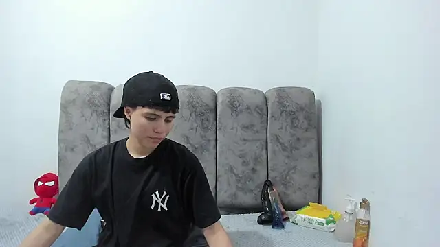 Bruno_Cruzz webcam
