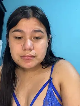 April_Becker webcam
