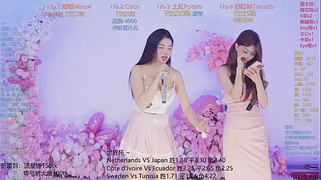 SSF-888 webcam