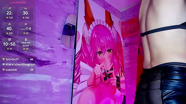 baihu_jin7 webcam
