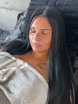 Destinylovex webcam