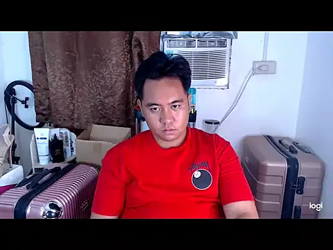cutejohn webcam