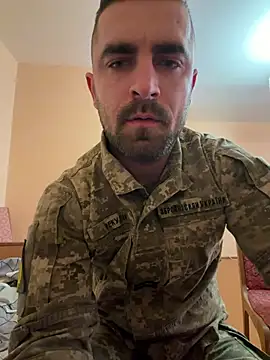 VANYA1997 webcam