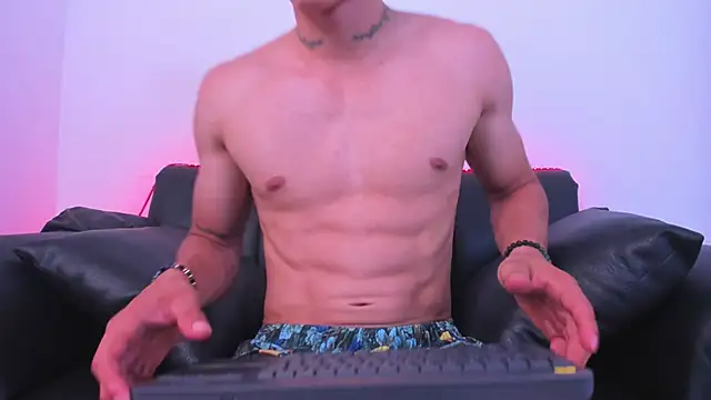 Dark_Valentino_ webcam