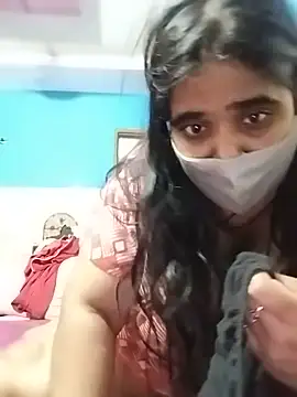 MoonlightMira webcam
