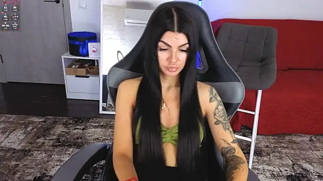 AnacondaOnn webcam