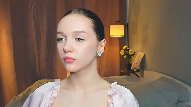 SharriSang webcam