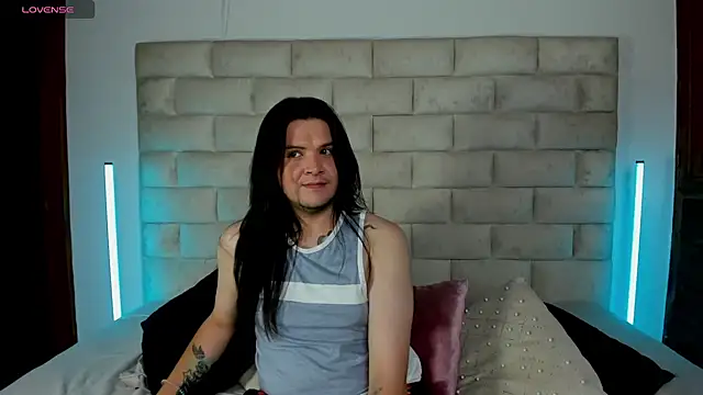 MatthewDavis_ webcam