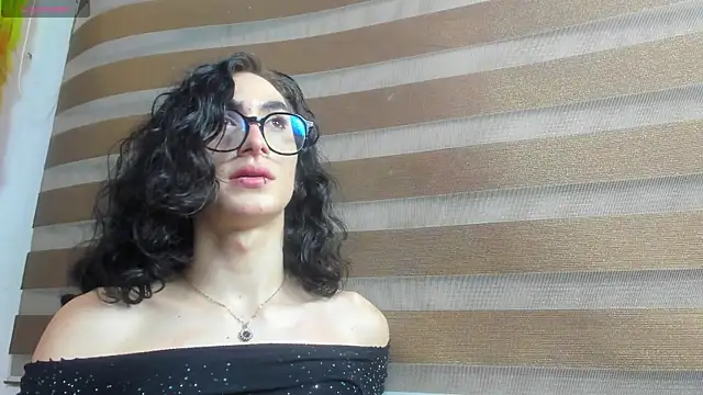 Shammy_rosse webcam