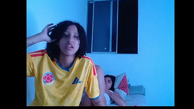Stefy_sophie03 webcam