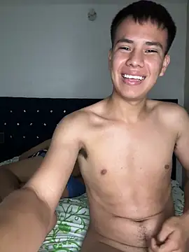 Evelyncita webcam
