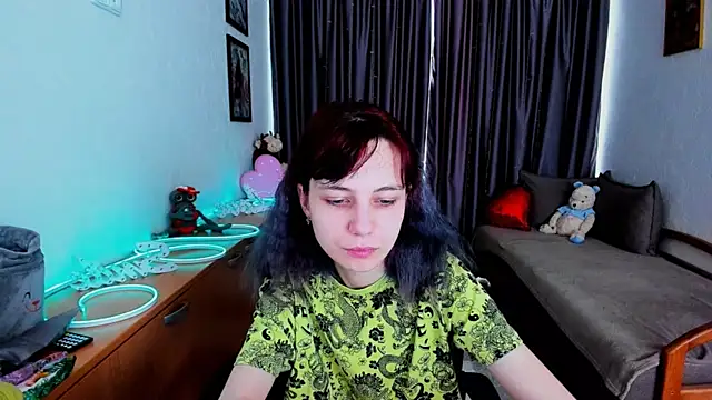MiniLysii webcam