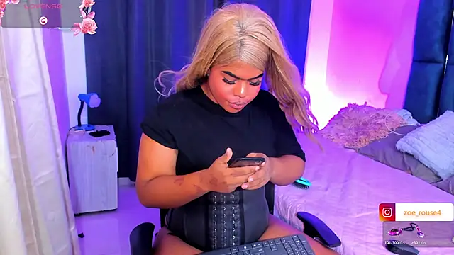 zoee_rose webcam