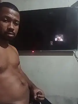 CristianoRogerr webcam