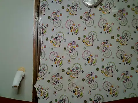 budy_wet webcam
