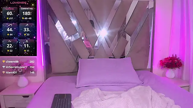 casey_lorens webcam
