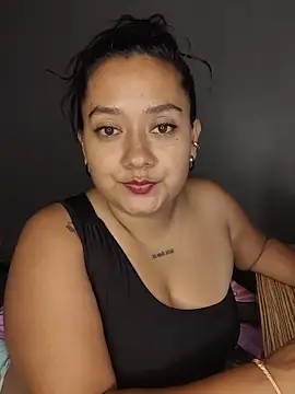 Young-Soo webcam