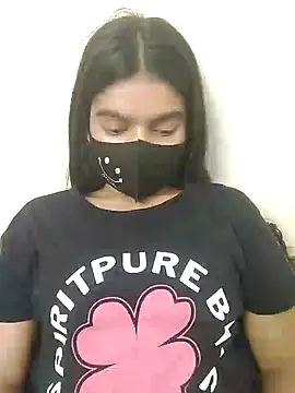 Saniya-Noor webcam