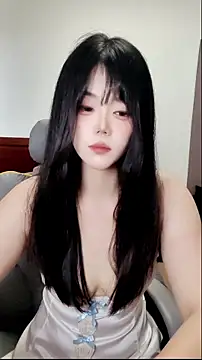 Xiaobai5201314 webcam
