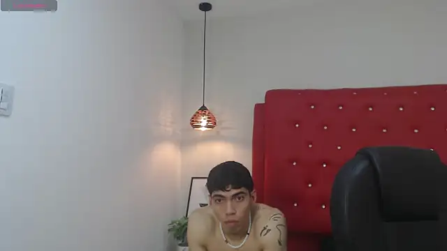Hanx_Diincel webcam