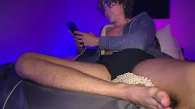 mcklister_kinky_feets webcam