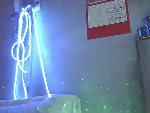 Latinopervs webcam