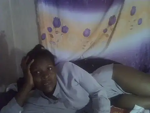 cute-shamza webcam
