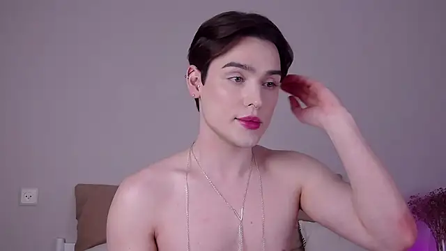 RobbyCharming webcam