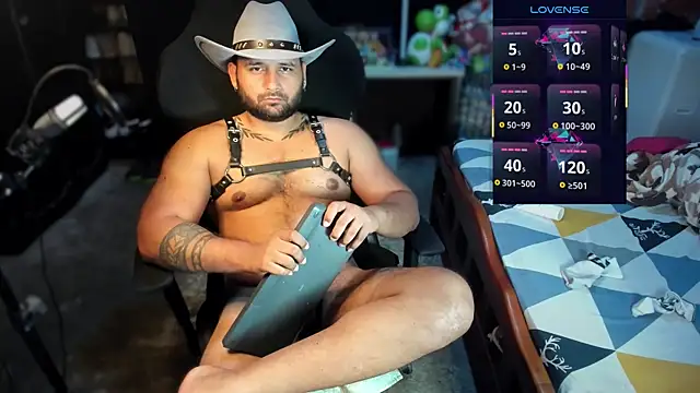 Imperion_king webcam