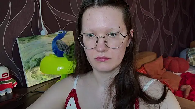 hairyMira webcam