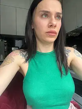 Queen_of_pain webcam