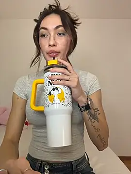 MichelleFerry_ webcam