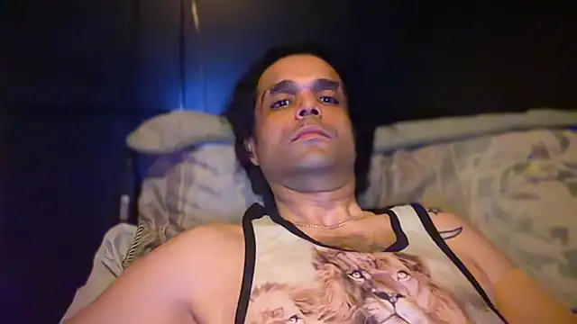 KungFuPanda001 webcam