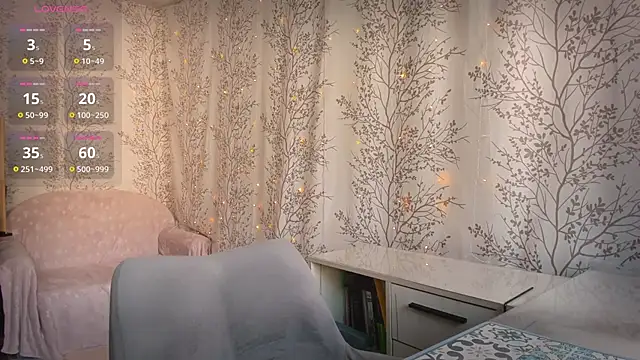 Mary0Lou webcam