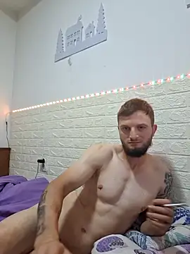 MattedOdobenus webcam