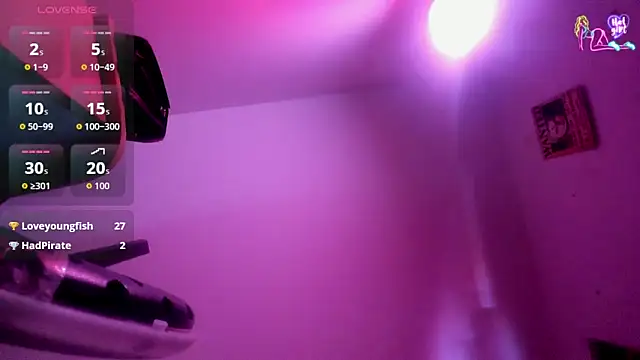 Minami_Nakamura webcam