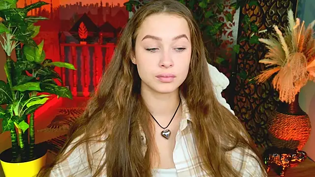 ArielSykes webcam